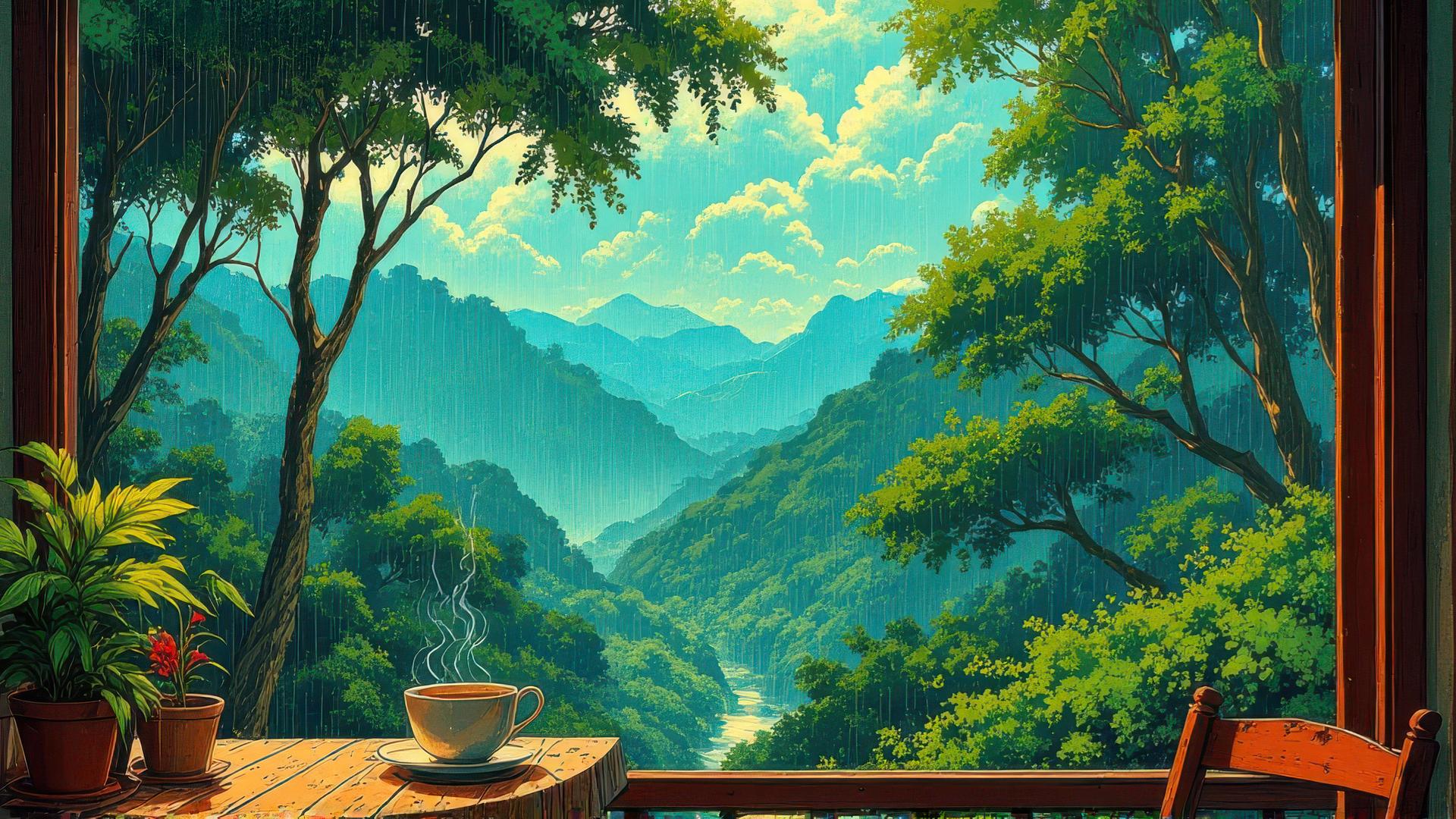 Wallpaper image