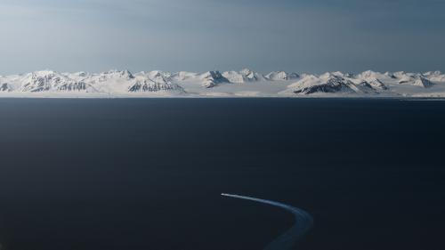Svalbard, Norway