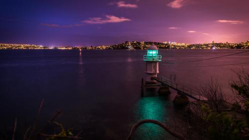 Sydney Harbour, Australia