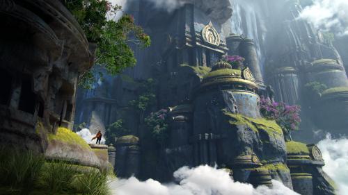 Stylized Environment