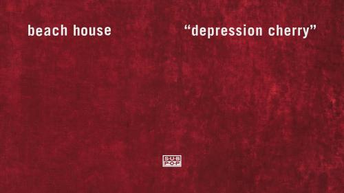 Depression Cherry
