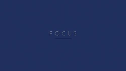 FOCUS