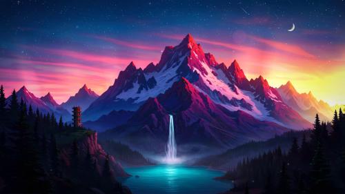 Dream View