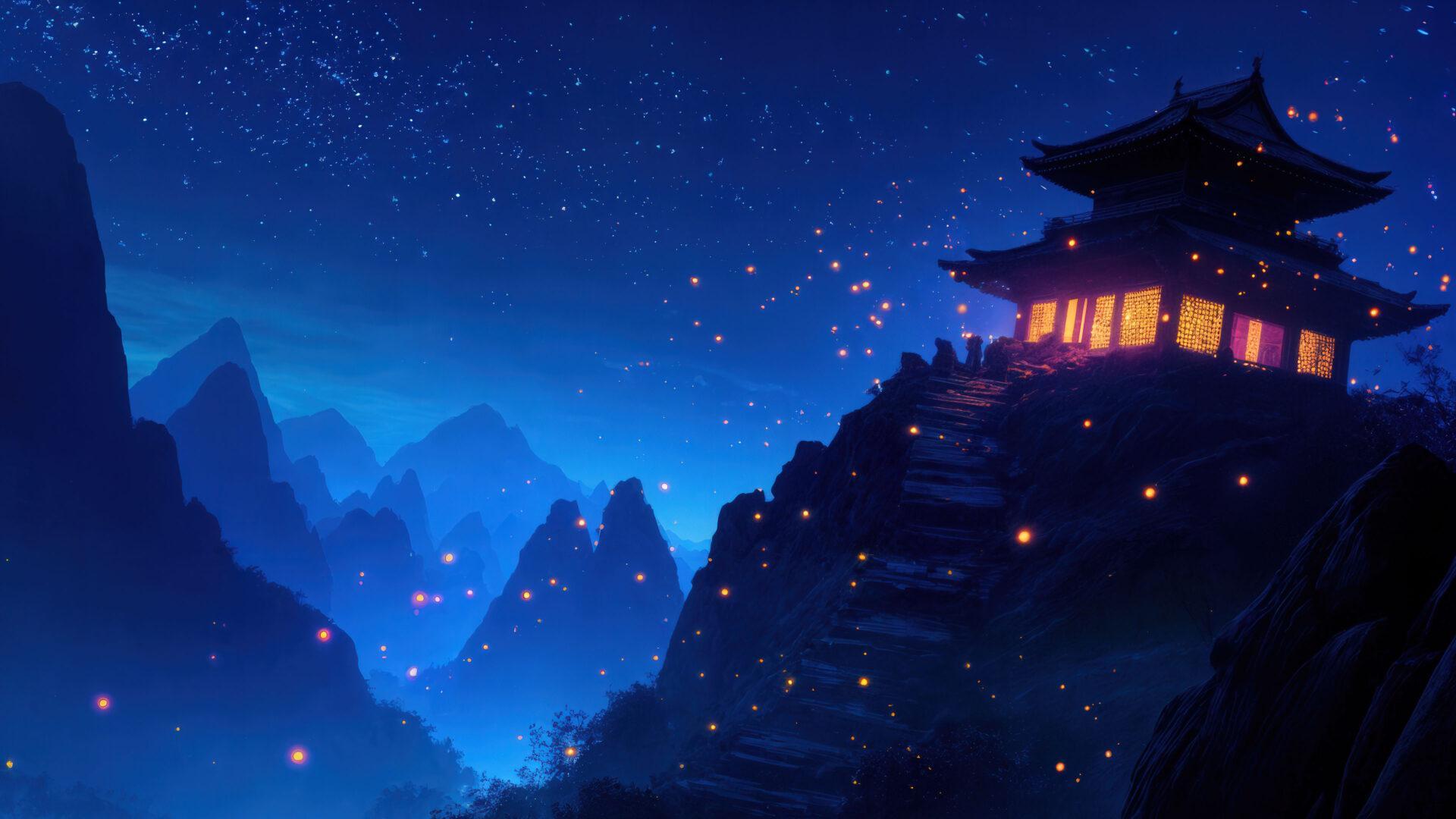 Wallpaper image
