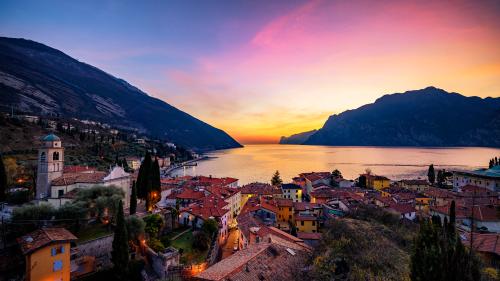 Trentino, Italy