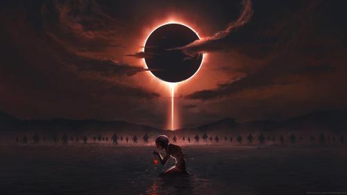 Eclipsemancer