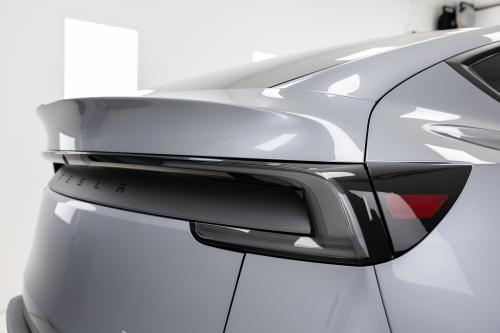 Model Y Juniper
