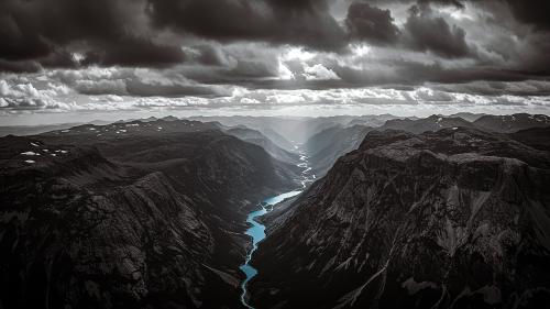 River blues