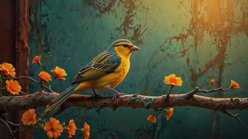 Canary