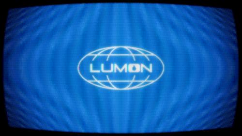 Lumon CRT