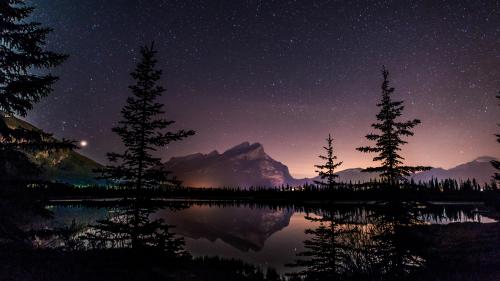 Banff National Park, Canada