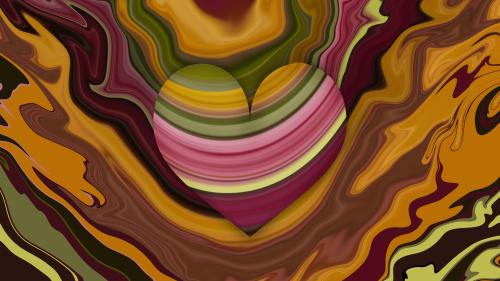 Earthy Heart