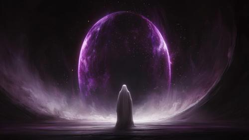 The Watcher of the Cosmic Gate