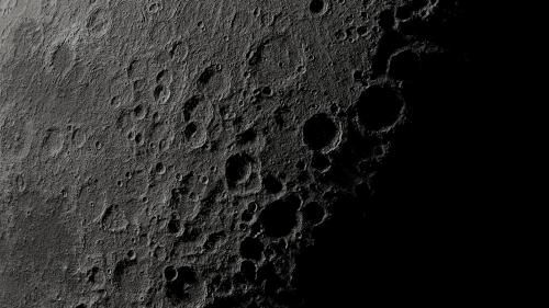 Lunar Surface