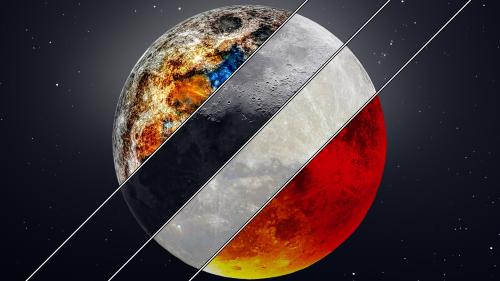 Moon
