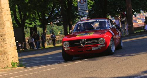 Alfa Romeo GT