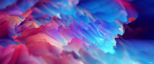 Abstract Shapes