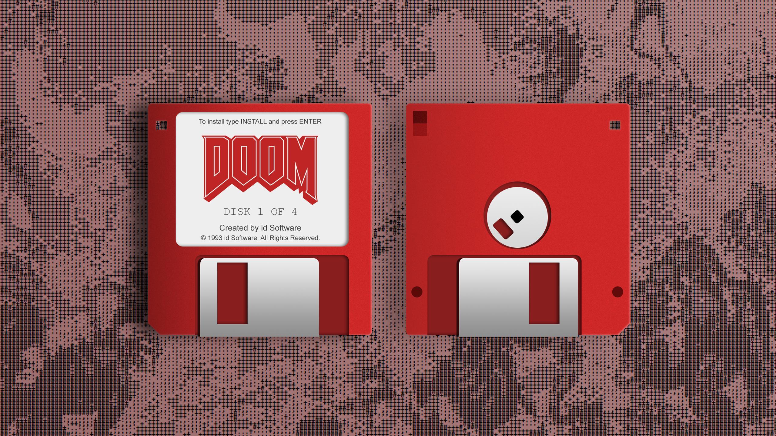 Wallpaper image