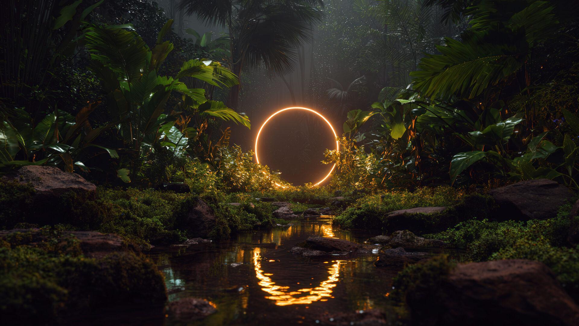 Wallpaper image