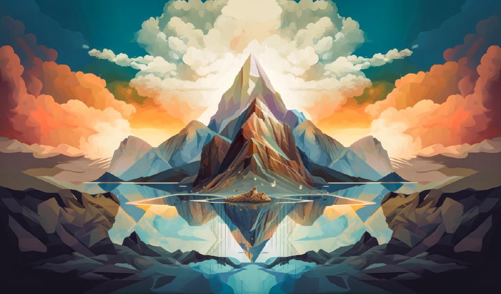 Wallpaper image