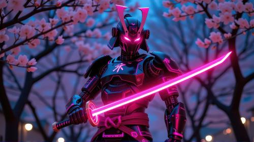 Neon Honor