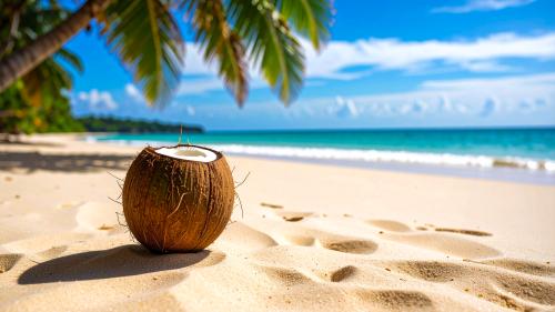 Tropical Delight