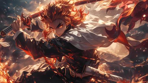 Demon-slayer-4k-Wallpaper