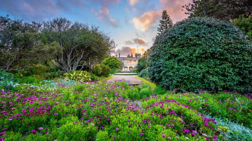 Government House, Sydney, Australia