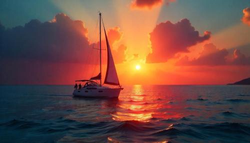 Sunrise wallpaper
