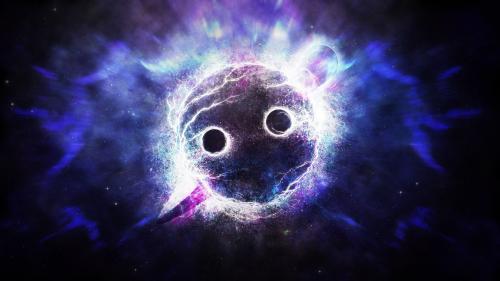 Knife Party by Mackaged