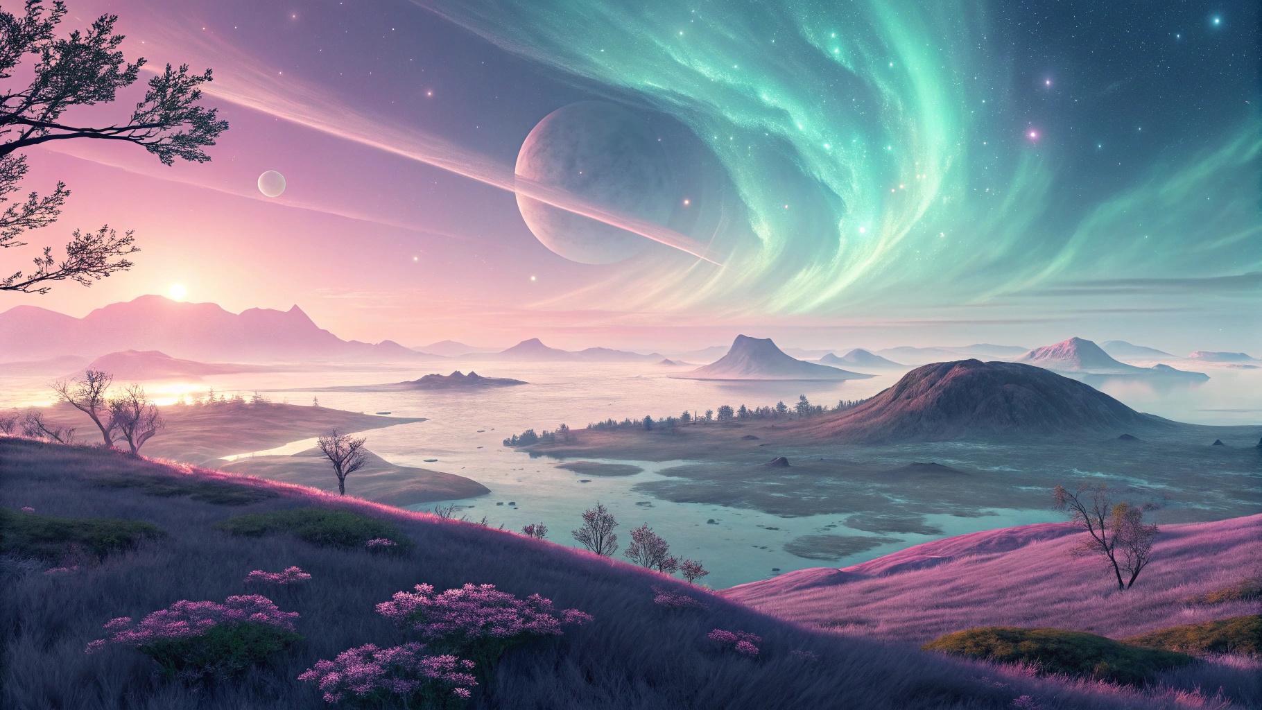 Wallpaper image
