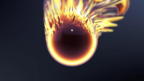 Molten 2  Animated version in the comments