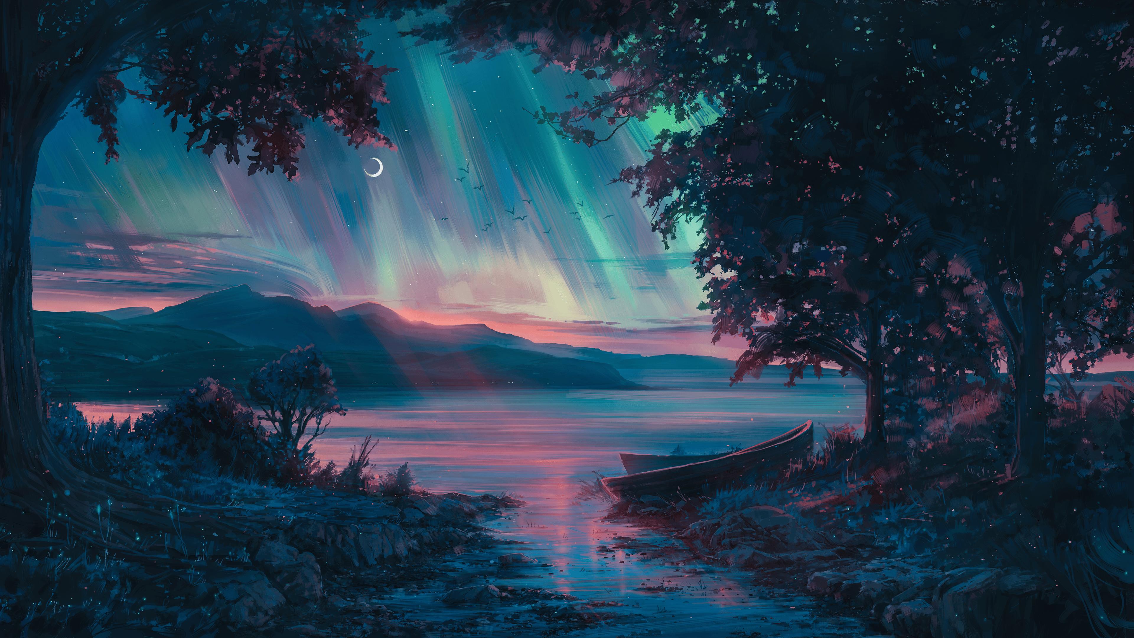 Wallpaper image