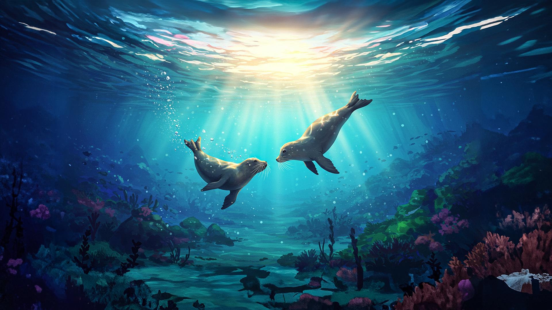 Wallpaper image