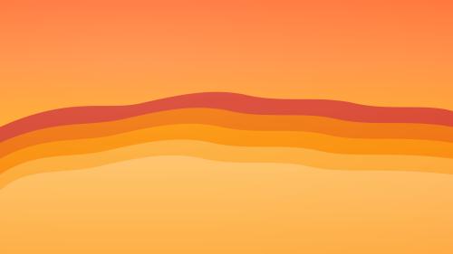 Sunset Layers Wallpaper in 4k pls support @ https://ko-fi.com/s/cf621c9056