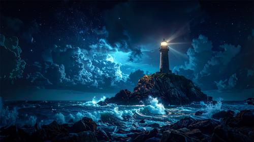 End of the Ocean