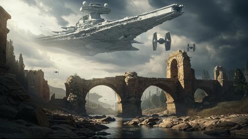 Republic's Era