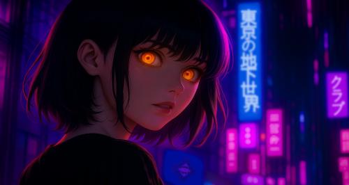 Tokyo Underground