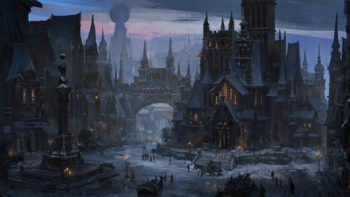 story 03 by Zhuoxin Ye