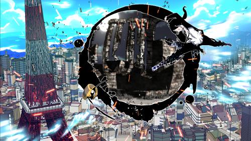 7th prince travelling dismissions  from manga upscaled by ai