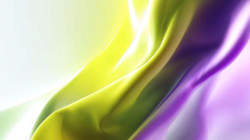Gentle Hue Flow
