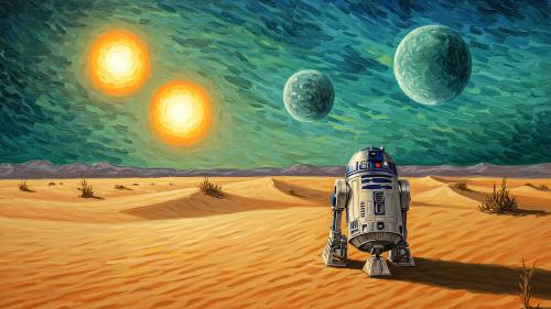 39 ABY:Return to Tatooine