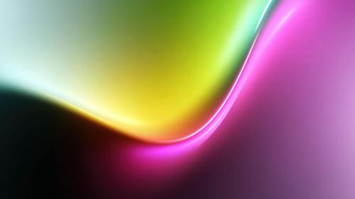 Soft Glow Ripple