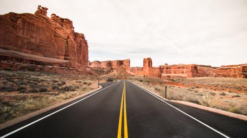 Red Rock Canyon National Conservation Area, Nevada