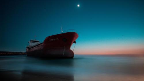 MV Zelek Star
