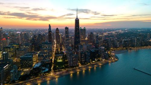 Chicago, USA