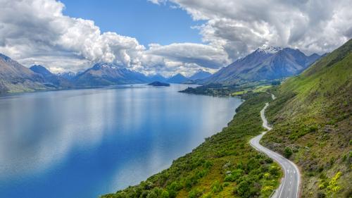 Queenstown, New Zealand