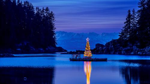 Amalga Harbor, Alaska