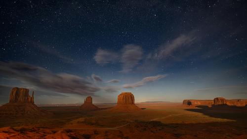 Monument Valley, Arizona