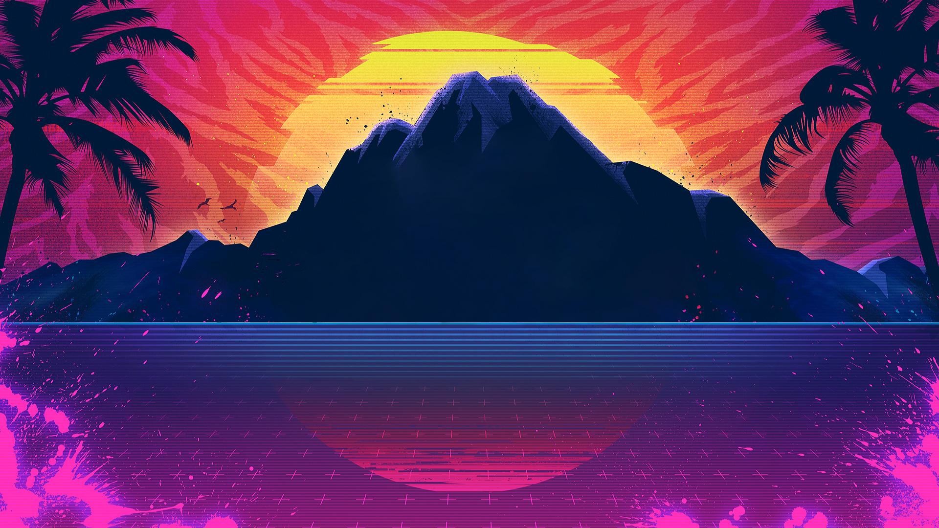 Wallpaper image
